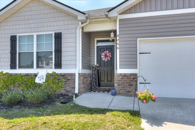 $298,900 | 5056 Captain Drive, Grovetown, GA 30813