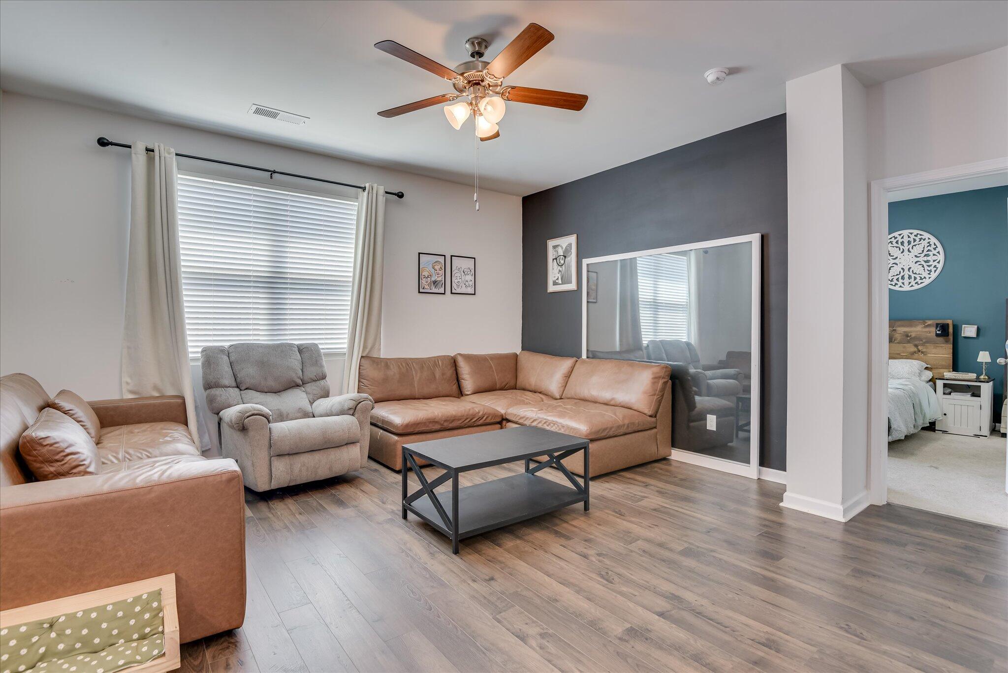 5056 Captain Drive Grovetown, GA 30813 - Photo 8 of 41 Living Room 1