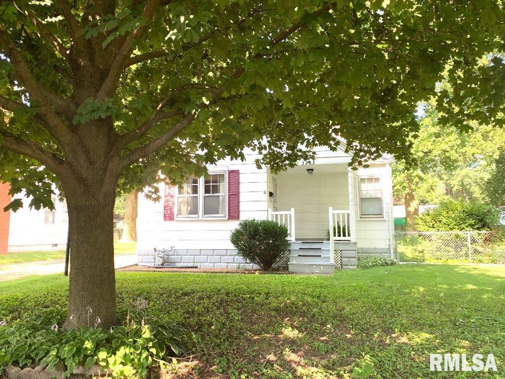 3225 South Palmer Street Springfield, IL 62703 - Photo 2 of 32