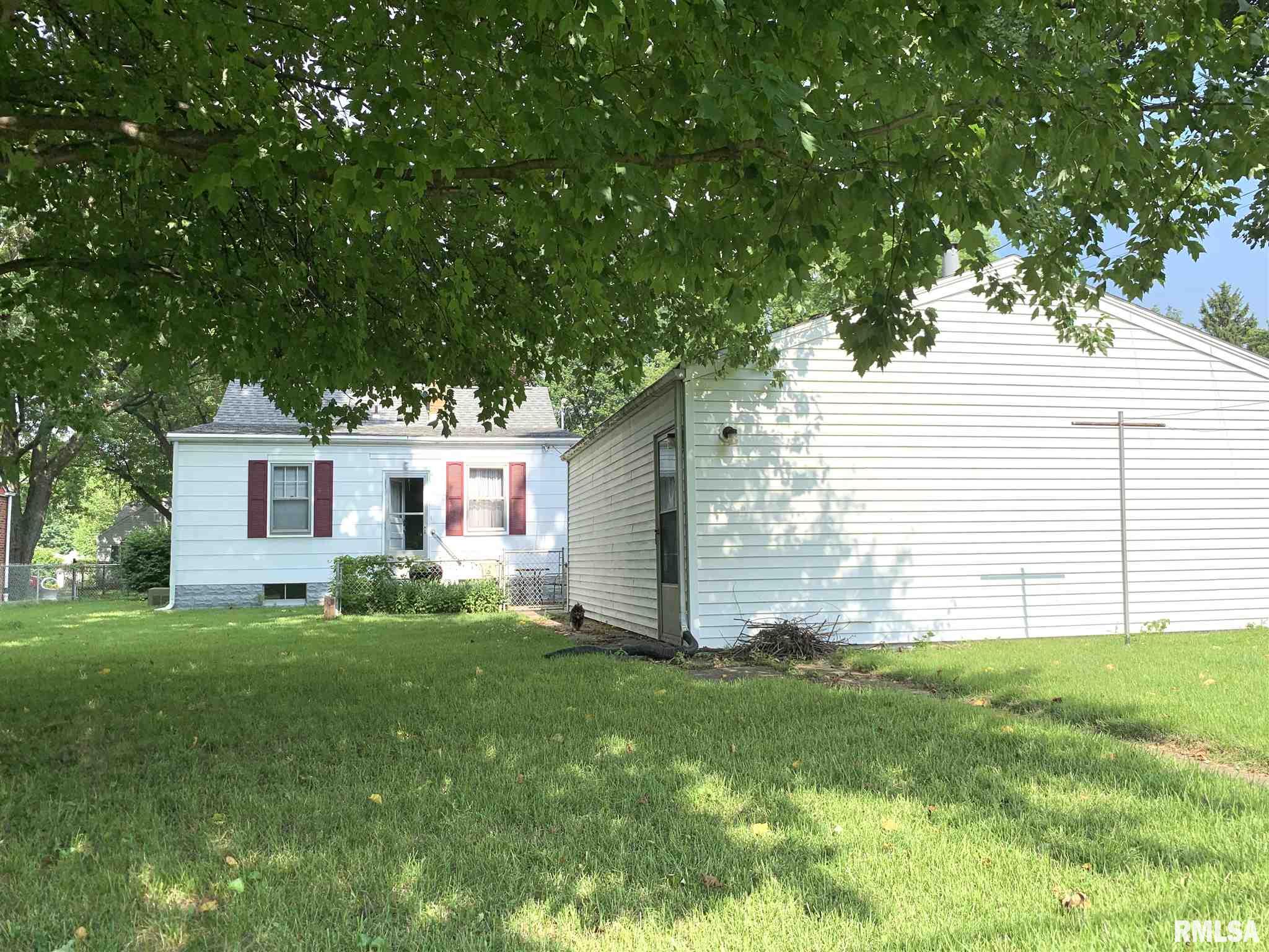 3225 South Palmer Street Springfield, IL 62703 - Photo 6 of 32