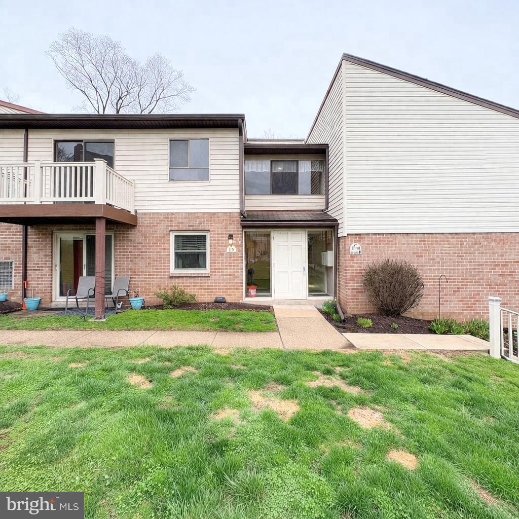 280 Bridgewater Road, Unit J5 Brookhaven, PA 19015 - Photo 1 of 15