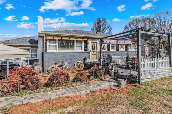 $249,900 | 113 Hardy Street, Jonesville, NC 28642