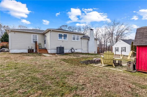 $249,900 | 113 Hardy Street, Jonesville, NC 28642