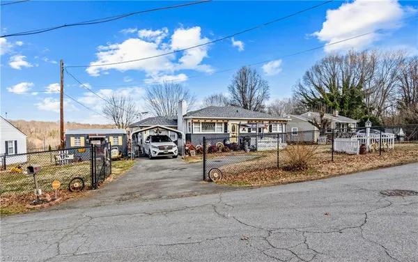 $249,900 | 113 Hardy Street, Jonesville, NC 28642