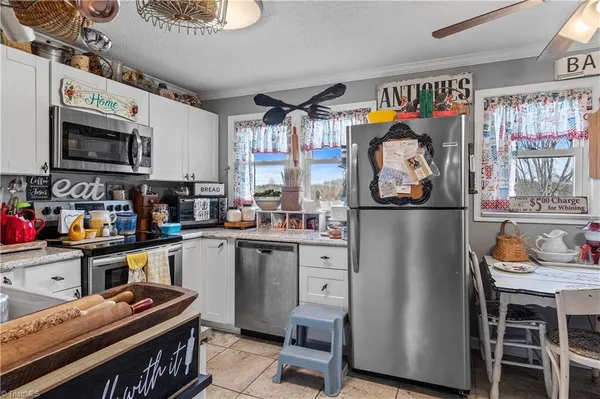 $249,900 | 113 Hardy Street, Jonesville, NC 28642