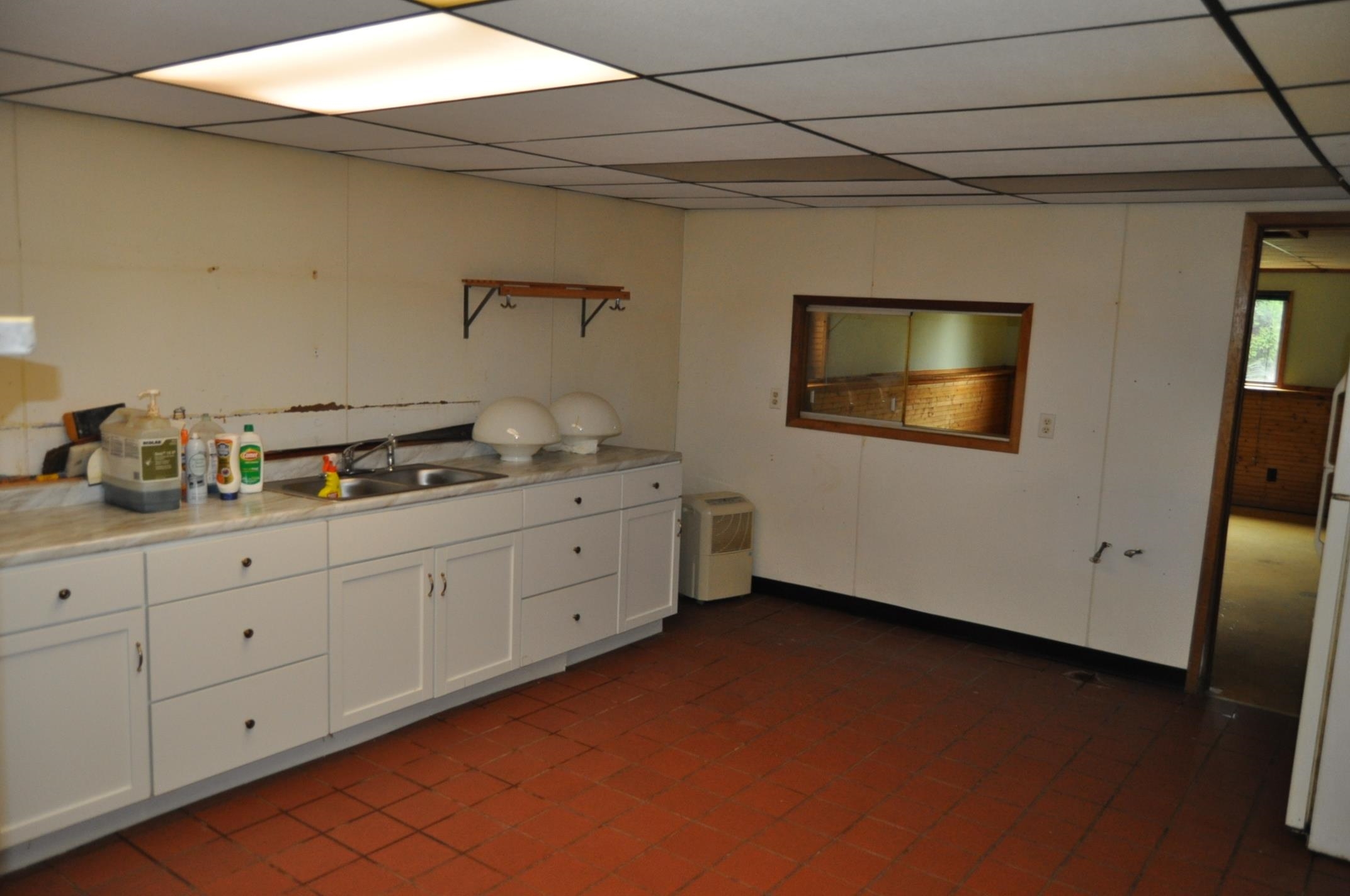 135 Fieldcrest Lane Cedarville, IL 61013 - Photo 21 of 45 a room with storage and utility room