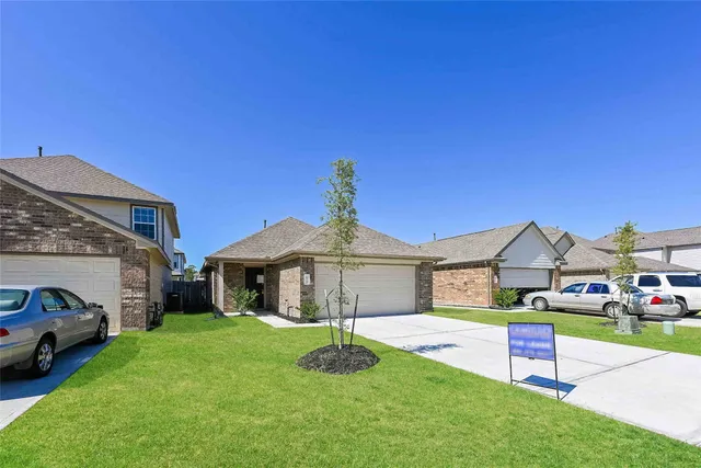 $1,700 | 25734 Hazy Elm Lane, Porter, TX 77365