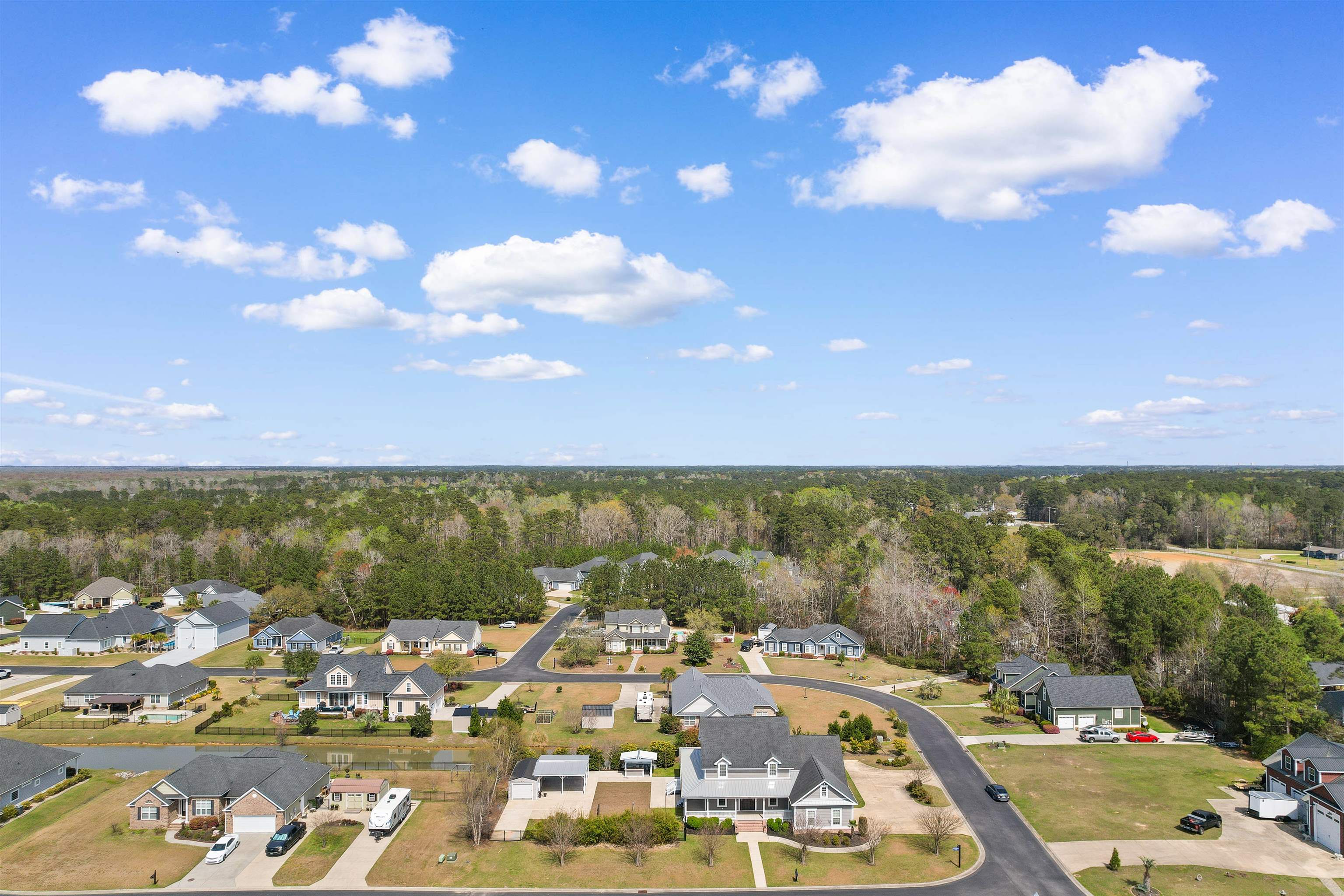 217 Chapel Ridge Circle Myrtle Beach, SC 29588 - Photo 14 of 66