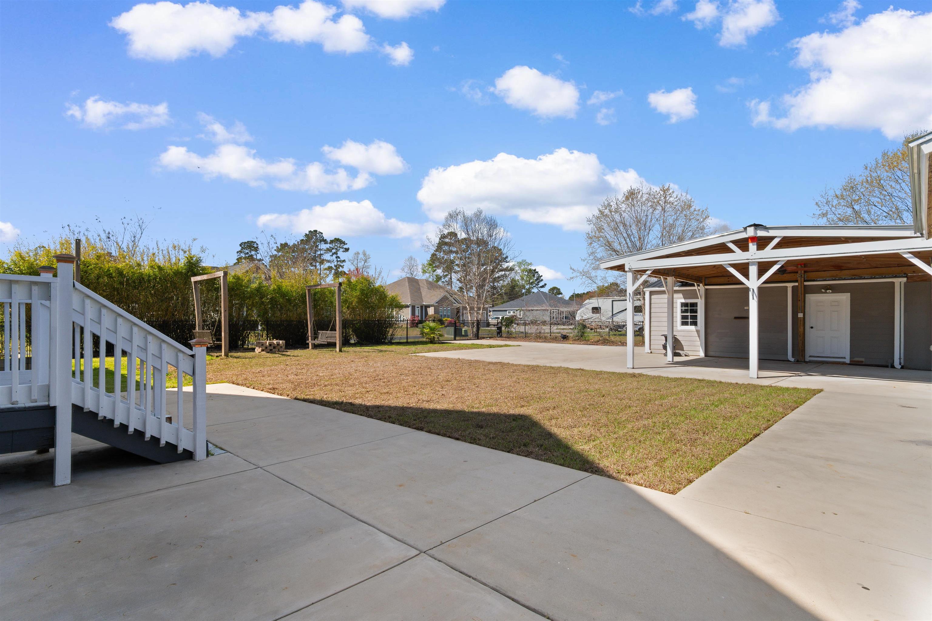 217 Chapel Ridge Circle Myrtle Beach, SC 29588 - Photo 3 of 66