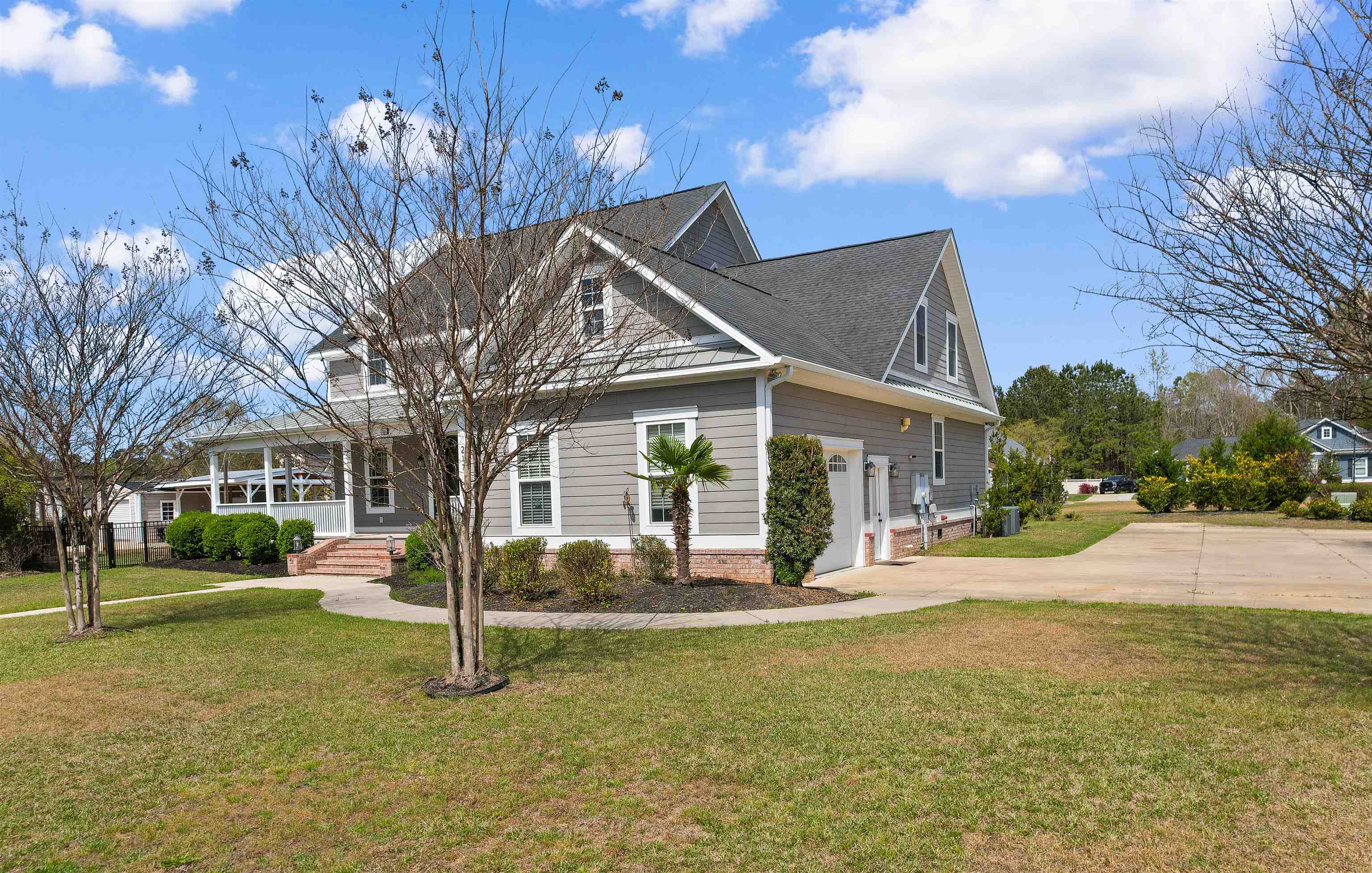 217 Chapel Ridge Circle Myrtle Beach, SC 29588 - Photo 4 of 66