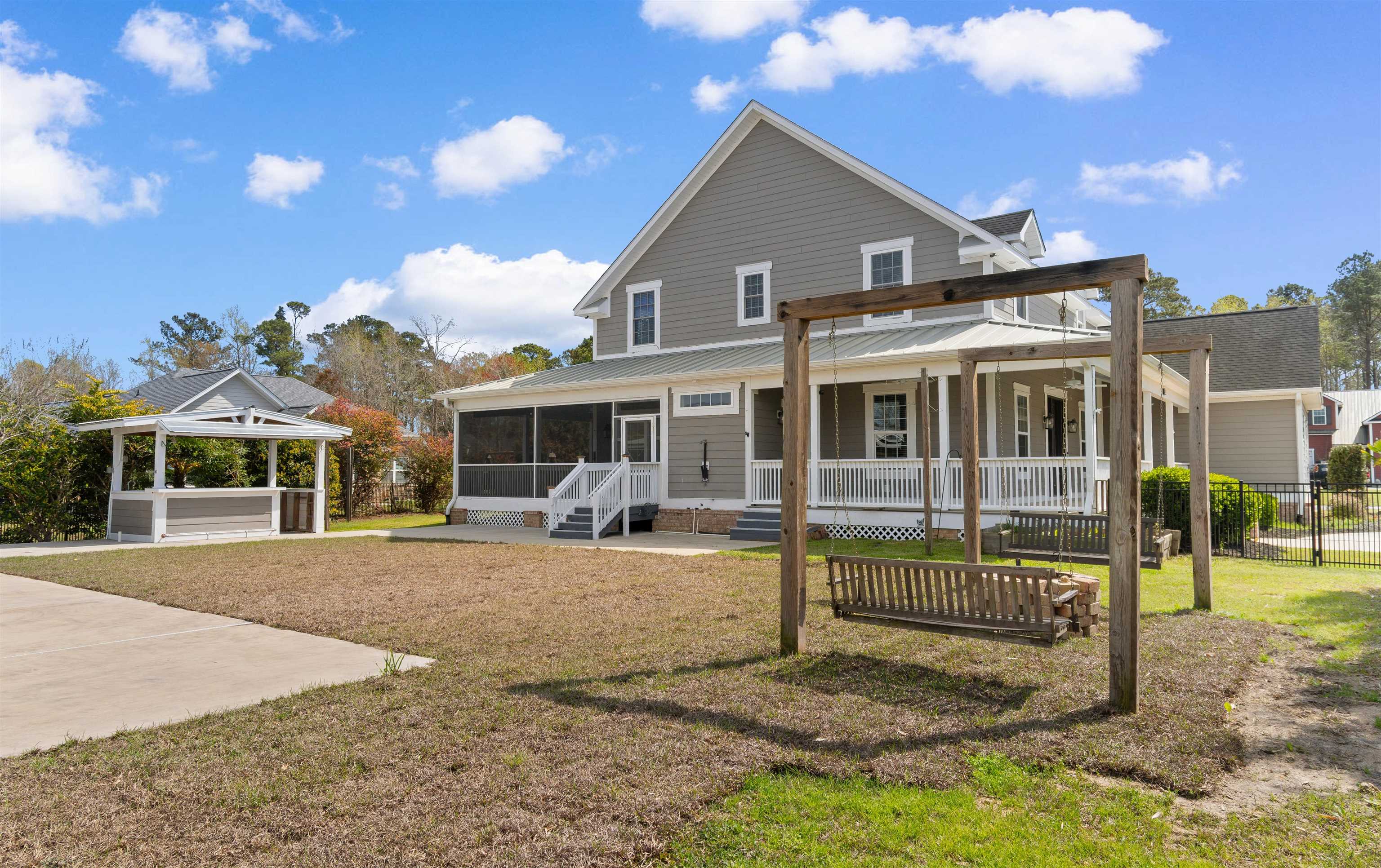 217 Chapel Ridge Circle Myrtle Beach, SC 29588 - Photo 5 of 66