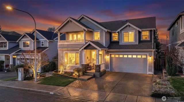 $1,449,000 | 1110 North 27th Place, Renton, WA 98056