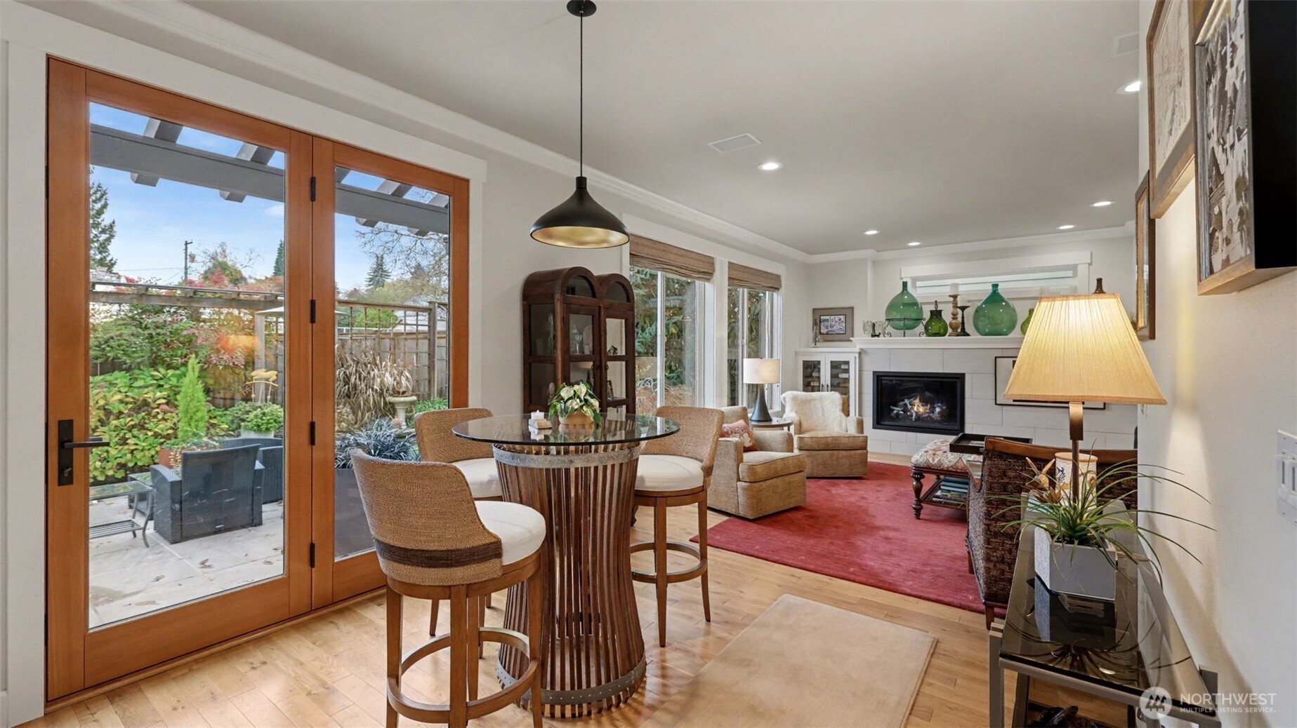 1110 North 27th Place Renton, WA 98056 - Photo 11 of 23