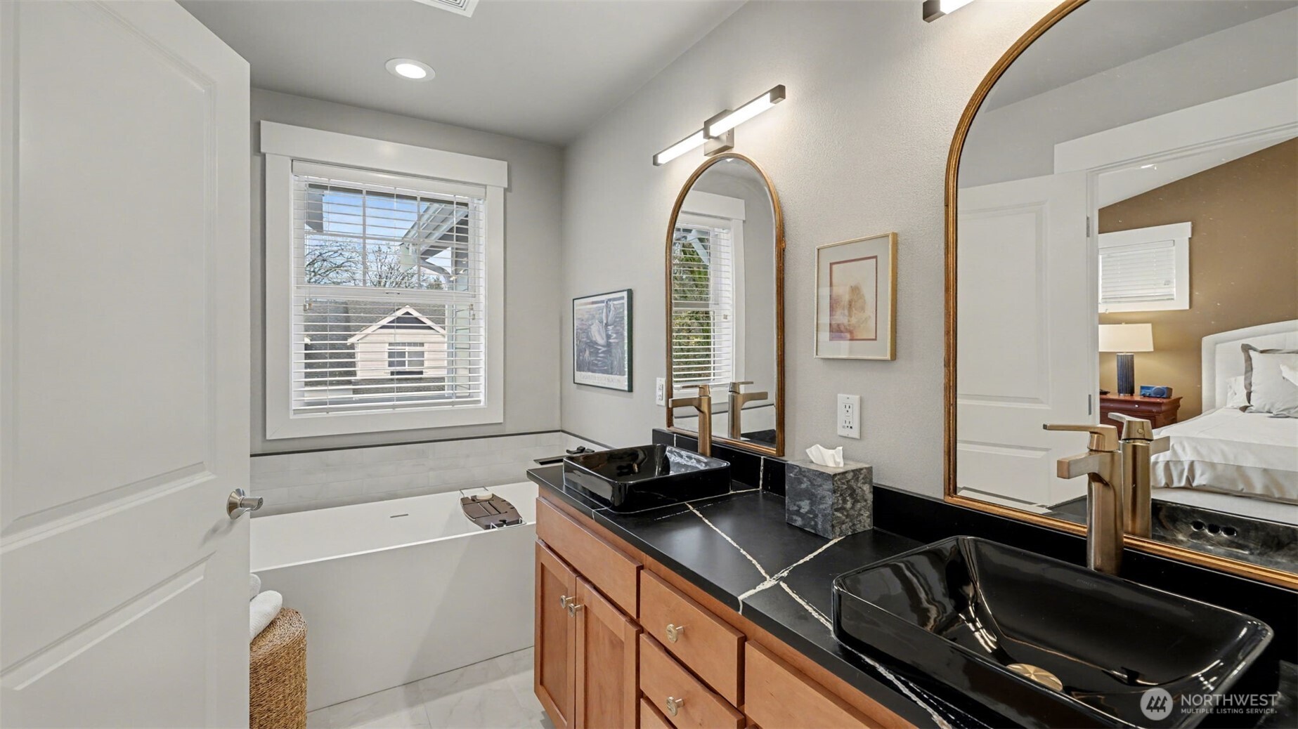 1110 North 27th Place Renton, WA 98056 - Photo 19 of 23