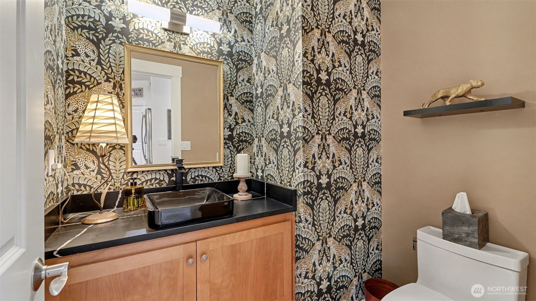 1110 North 27th Place Renton, WA 98056 - Photo 22 of 23