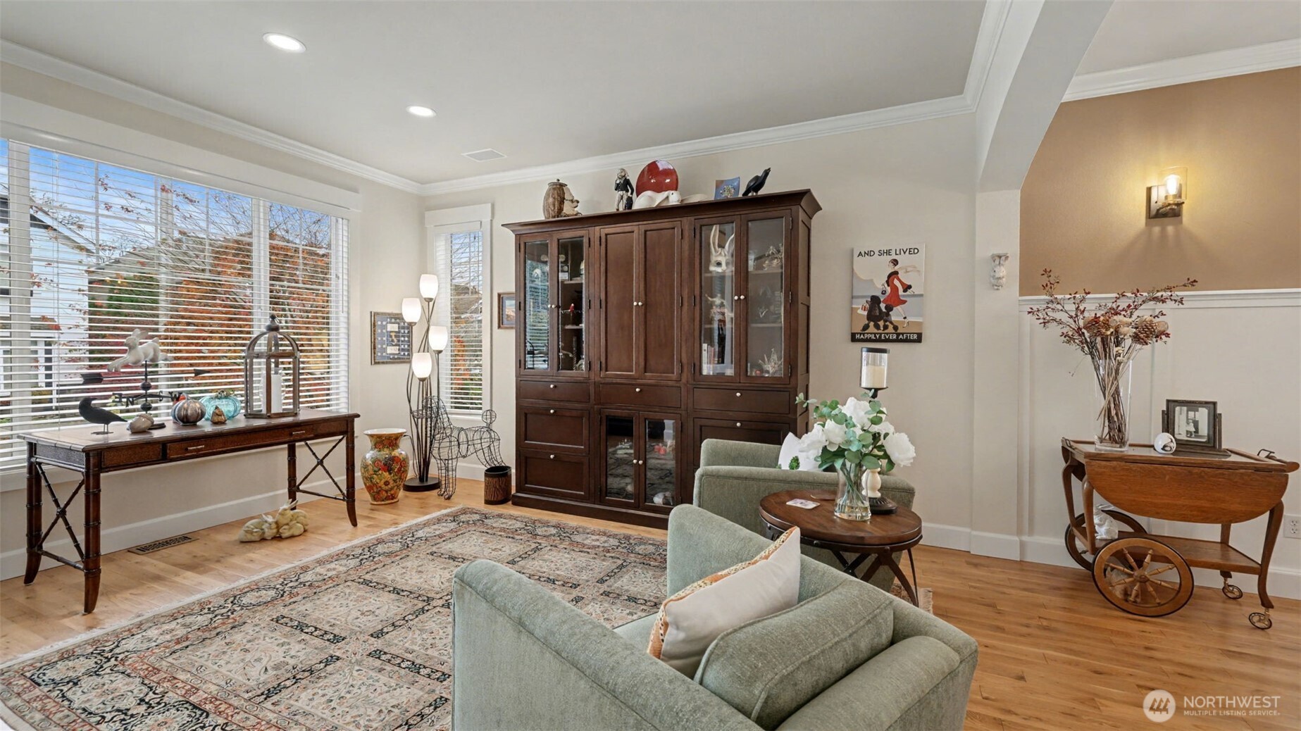 1110 North 27th Place Renton, WA 98056 - Photo 4 of 23