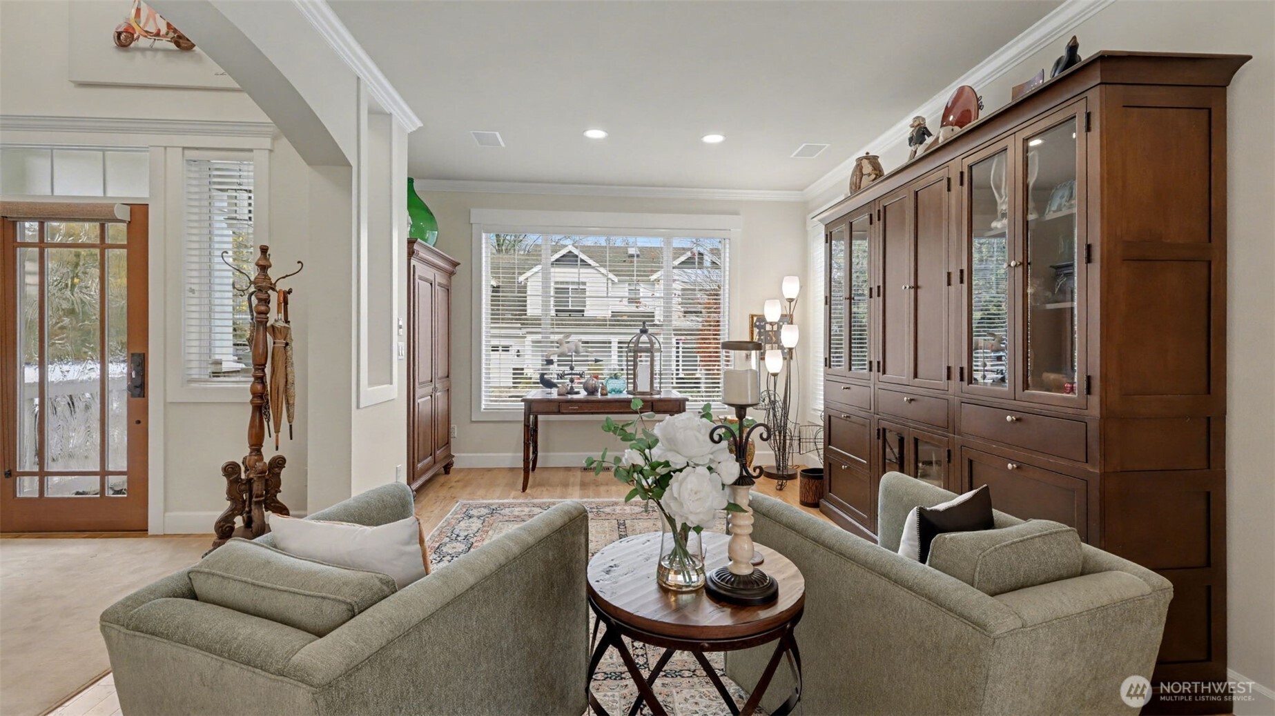 1110 North 27th Place Renton, WA 98056 - Photo 5 of 23