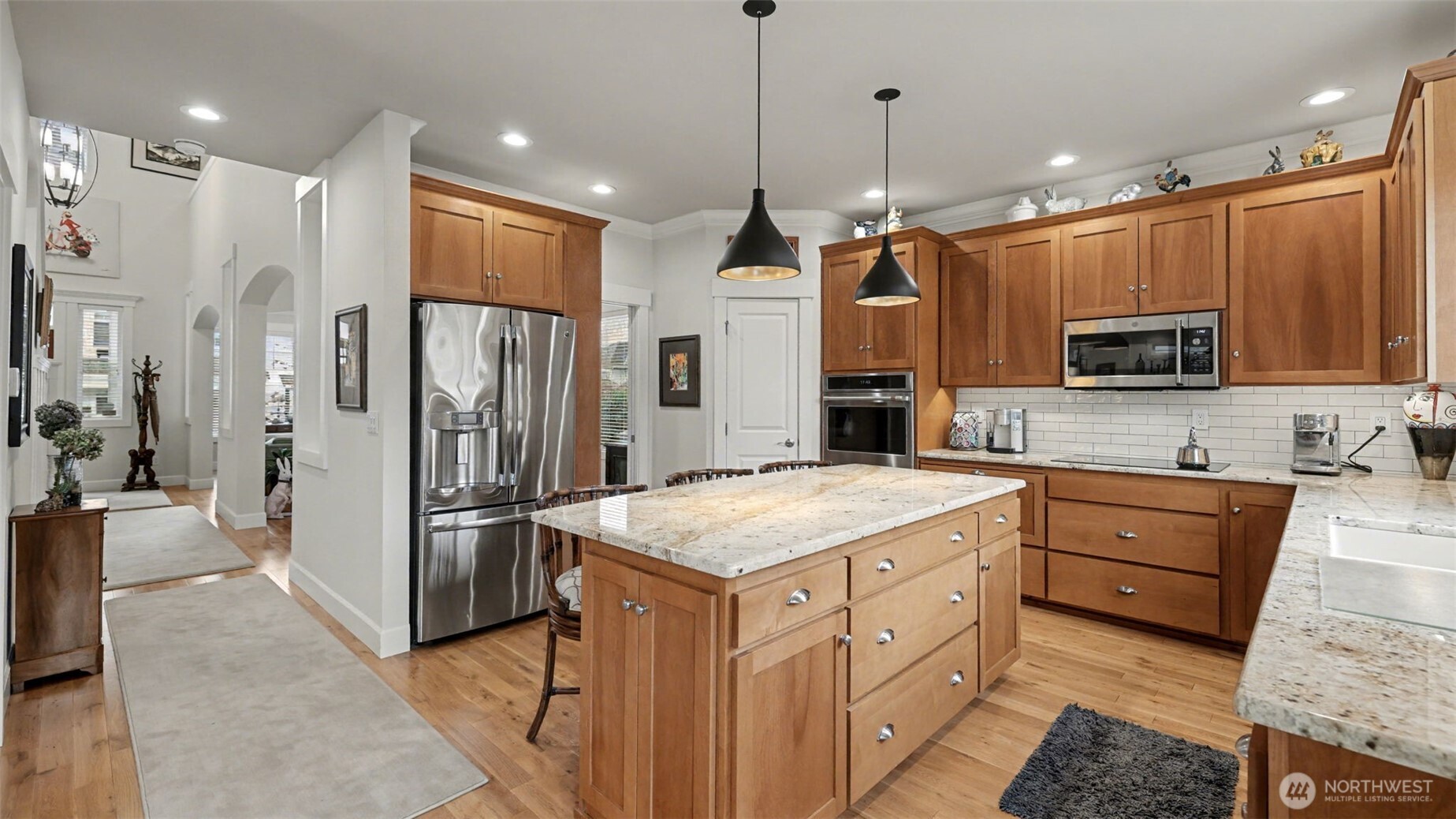 1110 North 27th Place Renton, WA 98056 - Photo 8 of 23