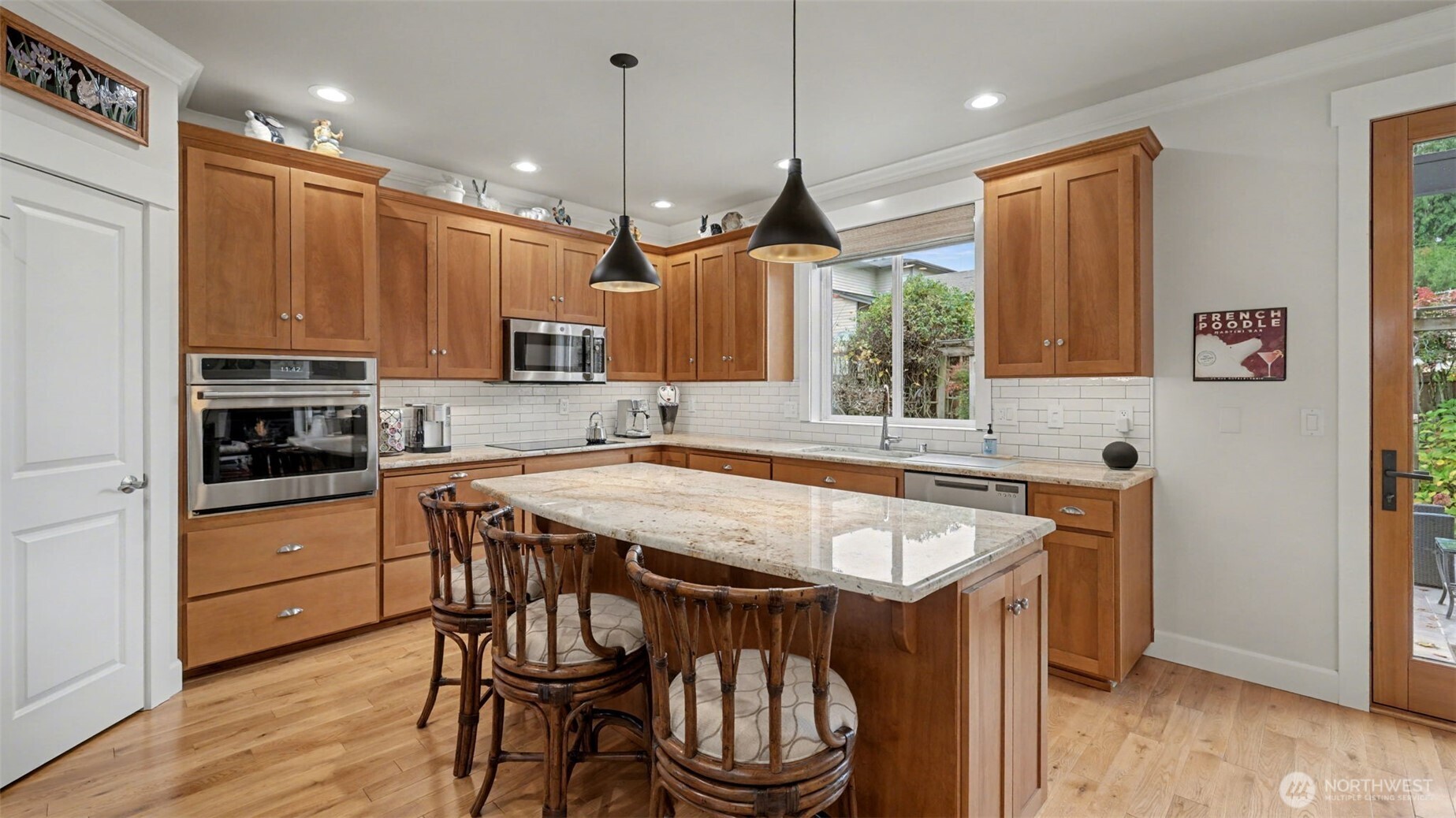 1110 North 27th Place Renton, WA 98056 - Photo 9 of 23