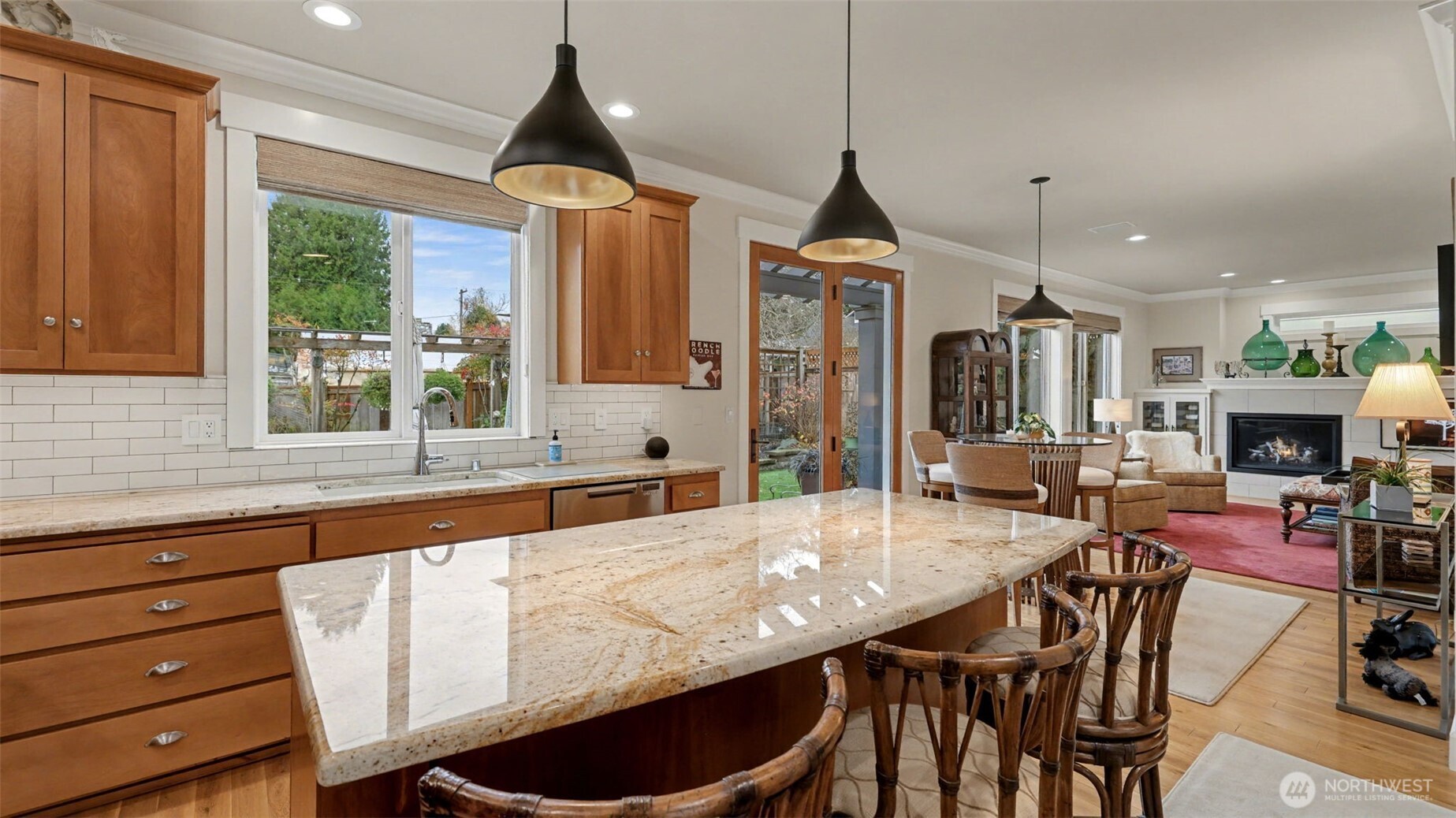 1110 North 27th Place Renton, WA 98056 - Photo 10 of 23