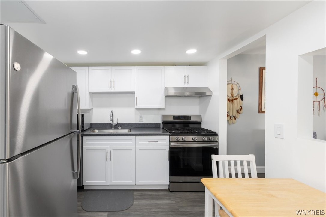 4547 Chestnut Ridge Road, Unit 114B Amherst, NY 14228 - Photo 10 of 17
