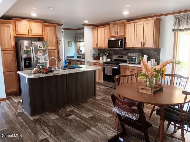 498 Hill Road Worcester, NY 12197 - Photo 11 of 27 12