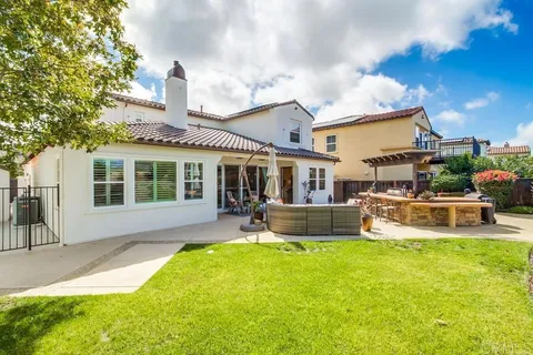 $2,649,000 | 3388 Corte Panorama, Carlsbad, CA 92009