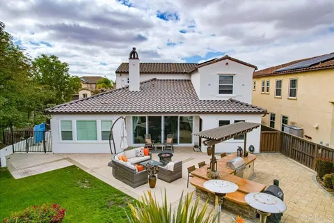 $2,649,000 | 3388 Corte Panorama, Carlsbad, CA 92009