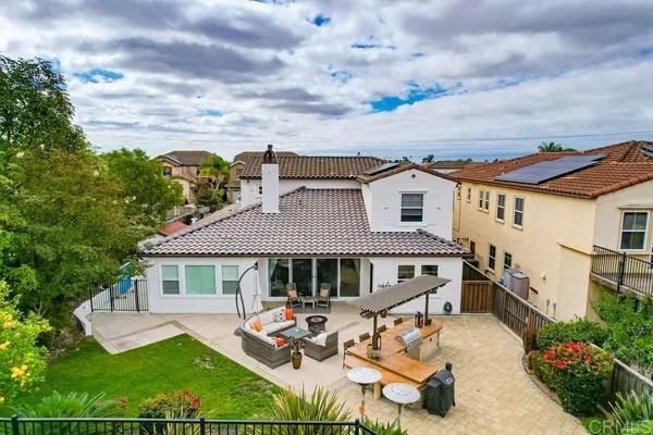 $2,649,000 | 3388 Corte Panorama, Carlsbad, CA 92009