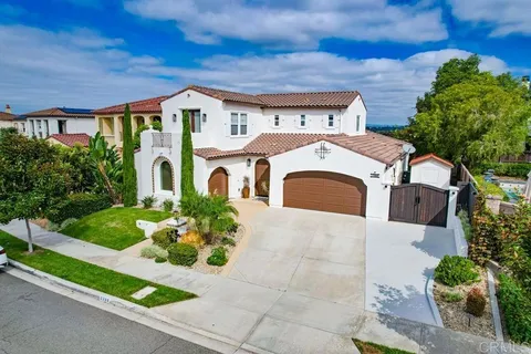 $2,649,000 | 3388 Corte Panorama, Carlsbad, CA 92009