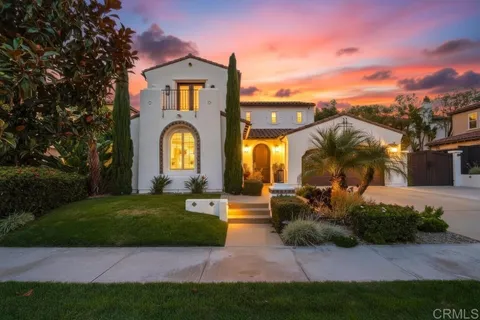 $2,649,000 | 3388 Corte Panorama, Carlsbad, CA 92009