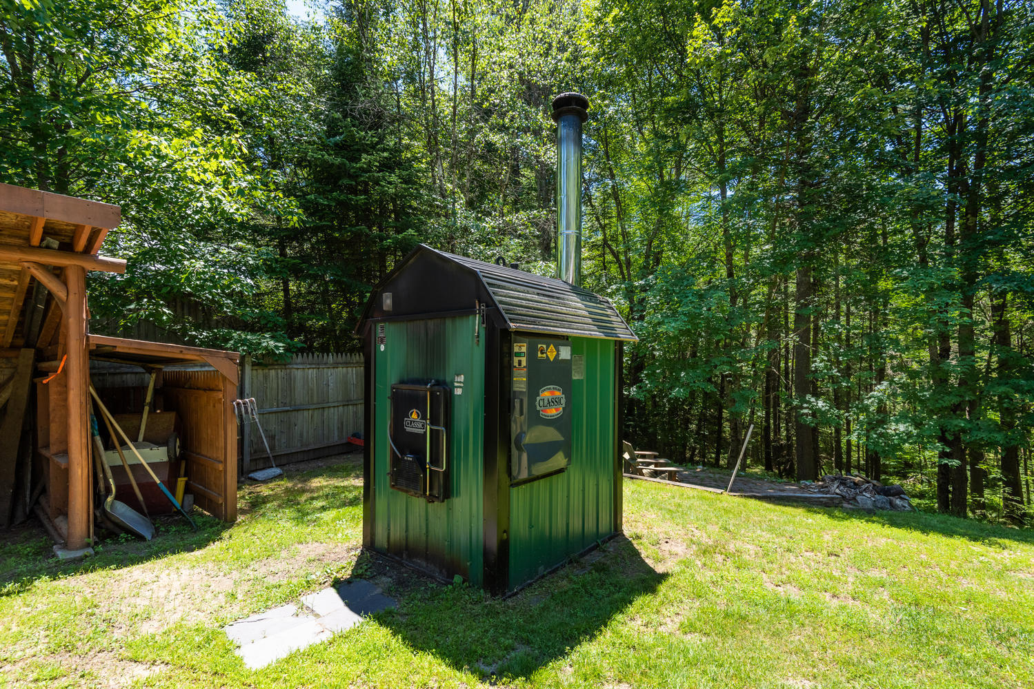 36 Crooked River Road Otisfield, ME 04270 - Photo 28 of 36 36 Crooked River Rd Otisfield-large-032-