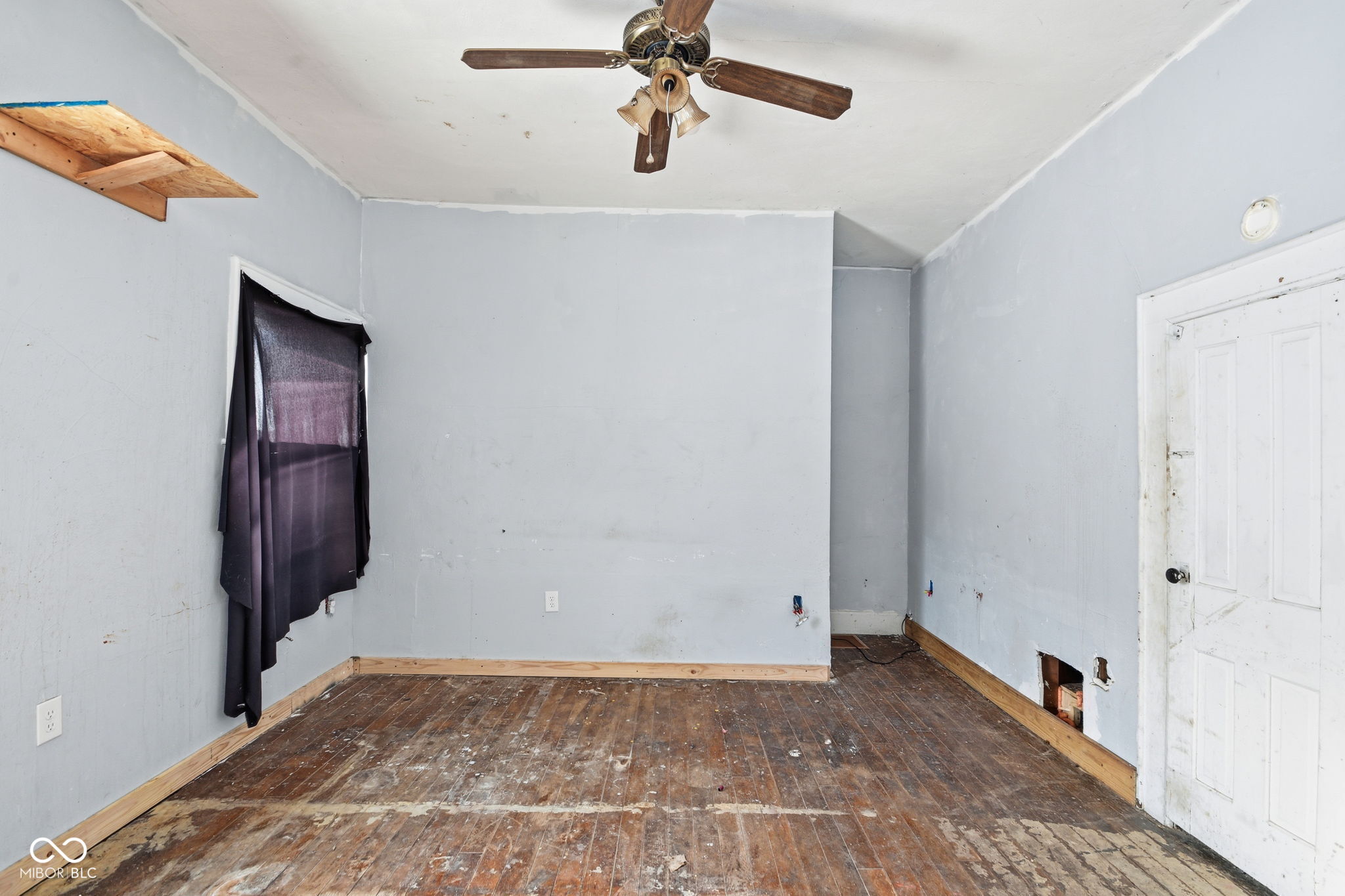 2317 Fletcher Street Anderson, IN 46016 - Photo 18 of 20