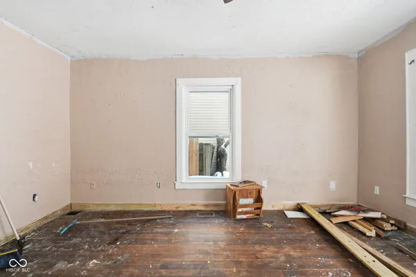 $80,000 | 2317 Fletcher Street, Anderson, IN 46016