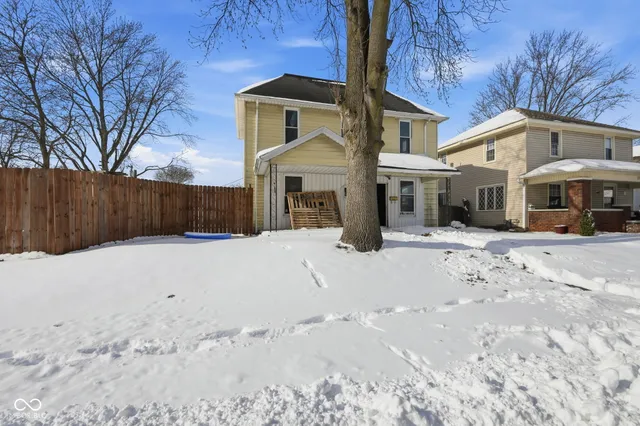 $85,000 | 2317 Fletcher Street, Anderson, IN 46016