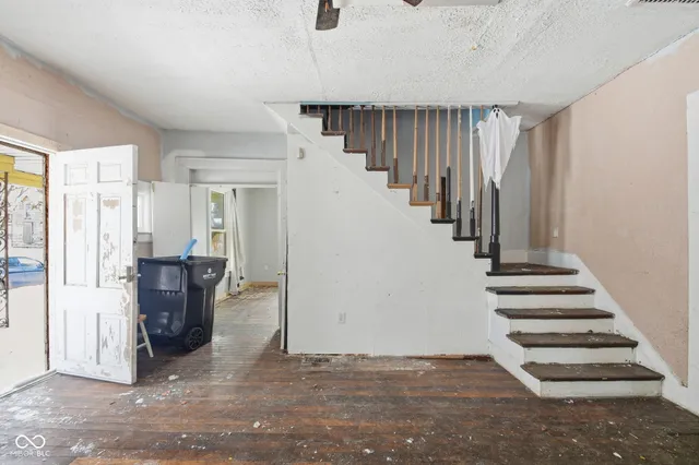 $85,000 | 2317 Fletcher Street, Anderson, IN 46016