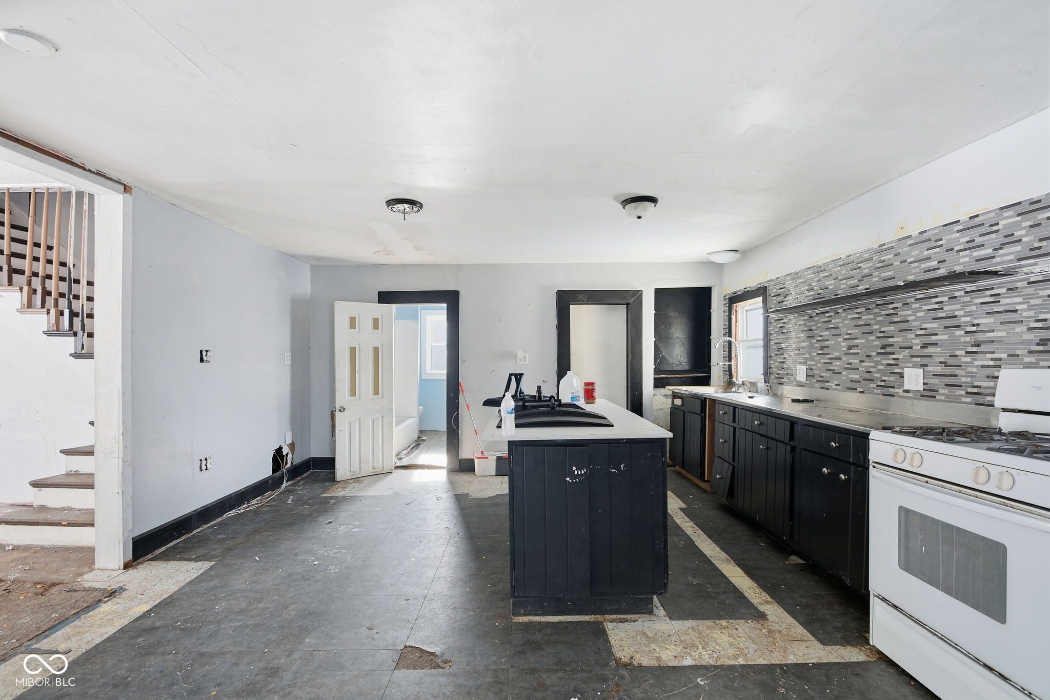 2317 Fletcher Street Anderson, IN 46016 - Photo 6 of 20