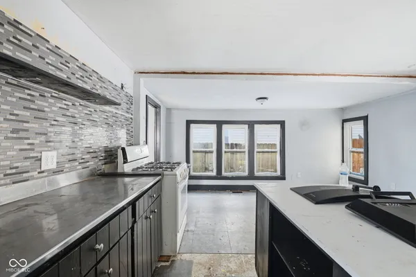 $80,000 | 2317 Fletcher Street, Anderson, IN 46016