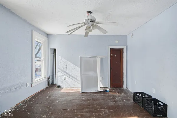 $80,000 | 2317 Fletcher Street, Anderson, IN 46016