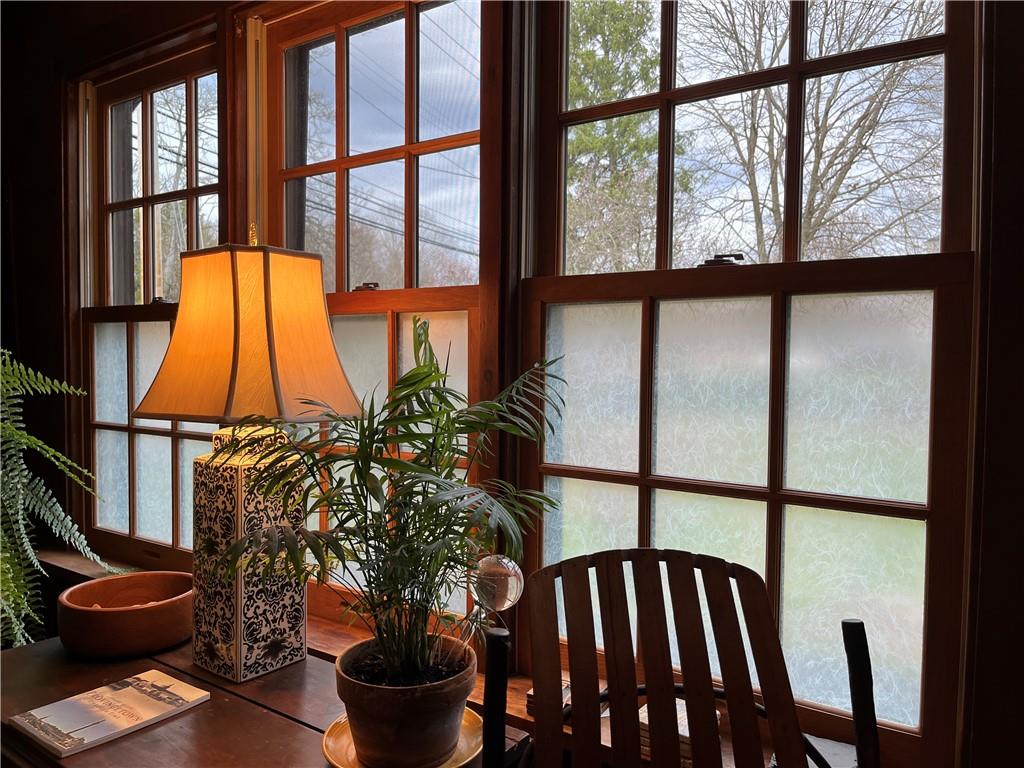 1575 Dutch Ridge Road Beaver, PA 15009 - Photo 17 of 50 Frosted windows for Privacy