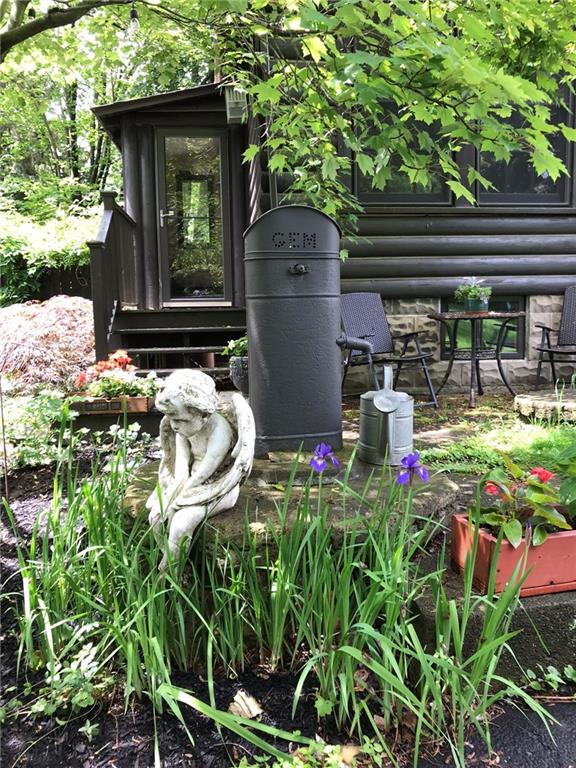 1575 Dutch Ridge Road Beaver, PA 15009 - Photo 4 of 50 Cistern Hand Pump