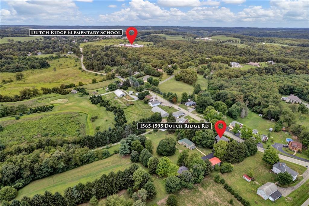 1575 Dutch Ridge Road Beaver, PA 15009 - Photo 49 of 50 Gallery Image 49