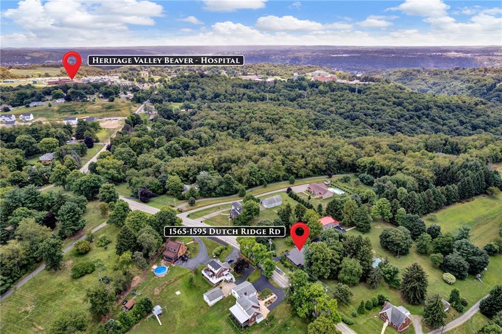 1575 Dutch Ridge Road Beaver, PA 15009 - Photo 50 of 50 Gallery Image 50
