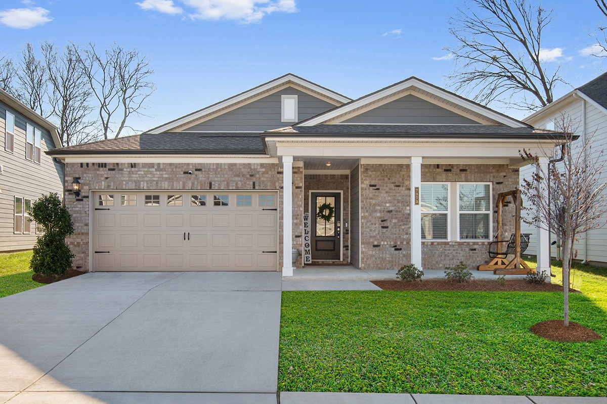 7373 Blue Gable Road Hermitage, TN 37076 - Photo 1 of 27 Gallery Image 1