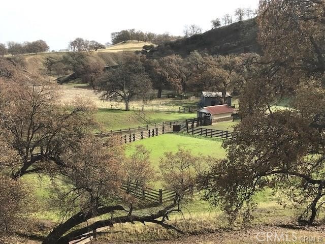 0 Mcauliffe Road Cottonwood, CA 96022 - Photo 21 of 59 a view of a water with a mountain in the background