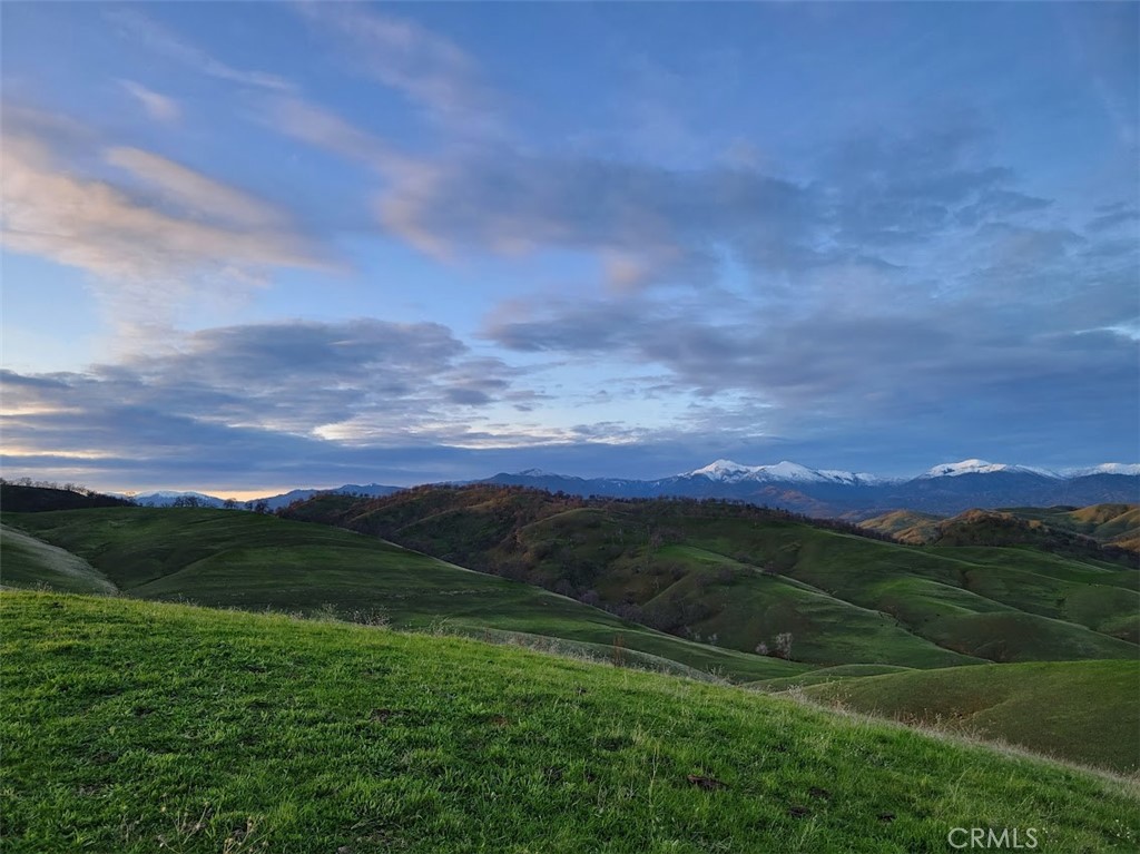 0 Mcauliffe Road Cottonwood, CA 96022 - Photo 51 of 59 a view of outdoor space and mountain view