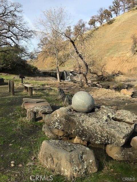 0 Mcauliffe Road Cottonwood, CA 96022 - Photo 9 of 59 a view of swimming pool with ocean view