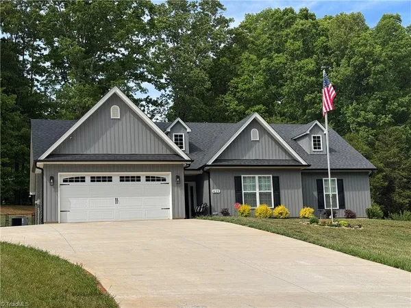 $415,000 | 429 Winchester Drive, King, NC 27021
