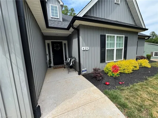 $415,000 | 429 Winchester Drive, King, NC 27021