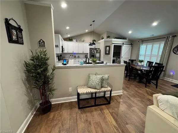 $415,000 | 429 Winchester Drive, King, NC 27021